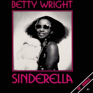 Betty Wright